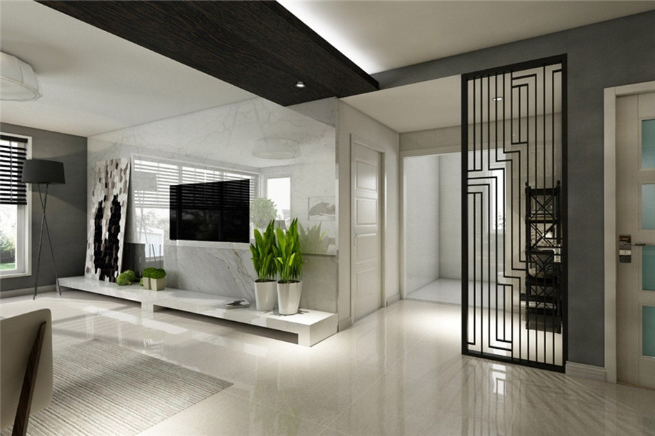 广州装修预算-健明迪装饰