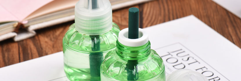 驱蚊虫除螨检测