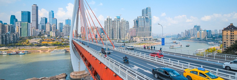 市政工程测量