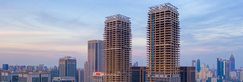 建筑工程测量