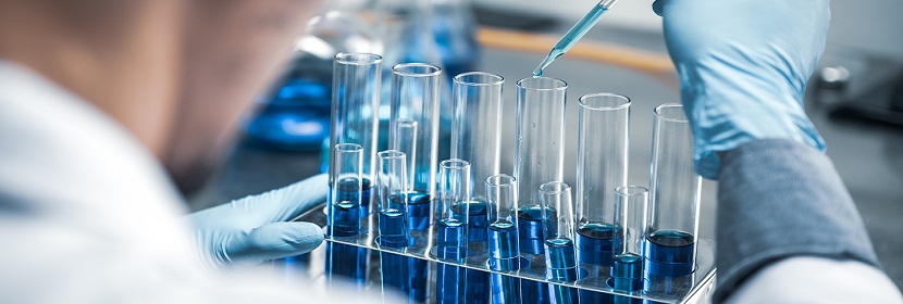 水处理剂用三水铝石检测