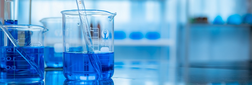 水处理剂AA/AMPS检测