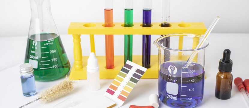 水处理剂重金属检测