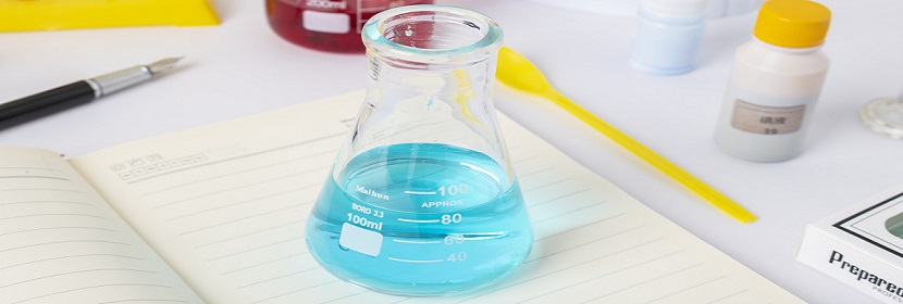 水处理剂密度检测