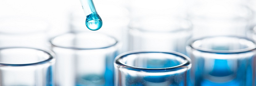 水处理剂溶解时间检测