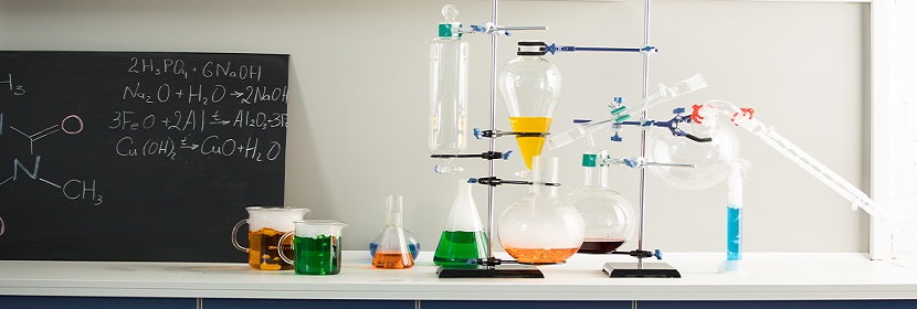 水处理剂氯化物检测