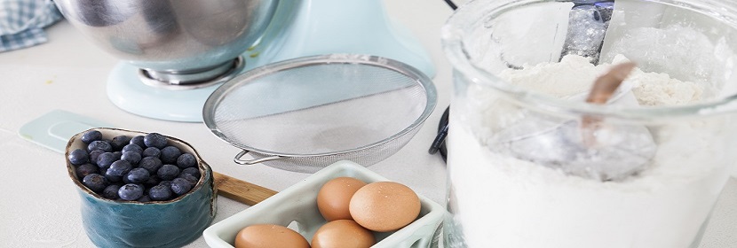 食品接触材料及制品检测