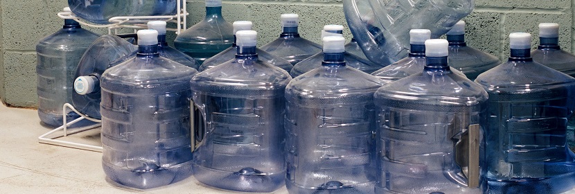 食品接触用PC检测