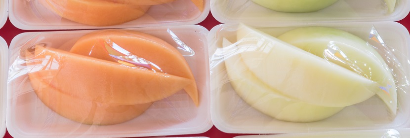 食品接触用PVC检测
