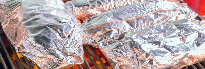 食品接触用EVA检测