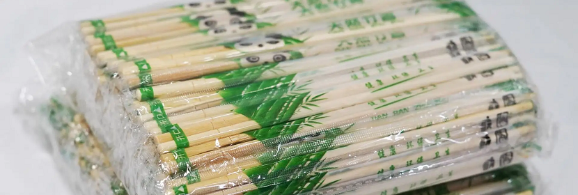 一次性竹筷检测