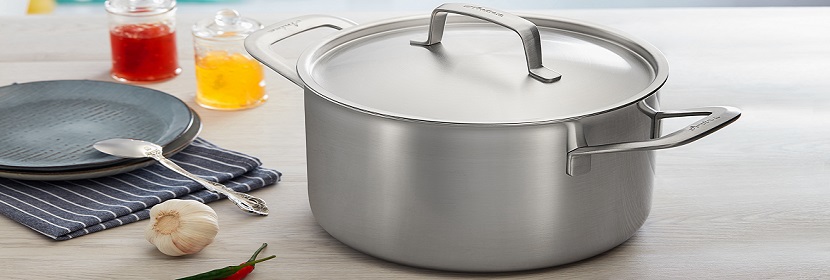 不锈钢厨具检测