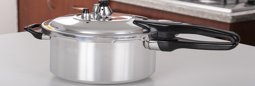 不锈钢压力锅检测