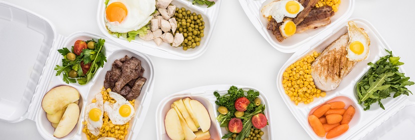 食品接触材料重金属检测