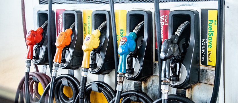 车用甲醇汽油检测