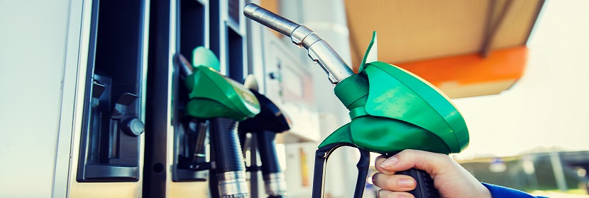 车用乙醇汽油检测