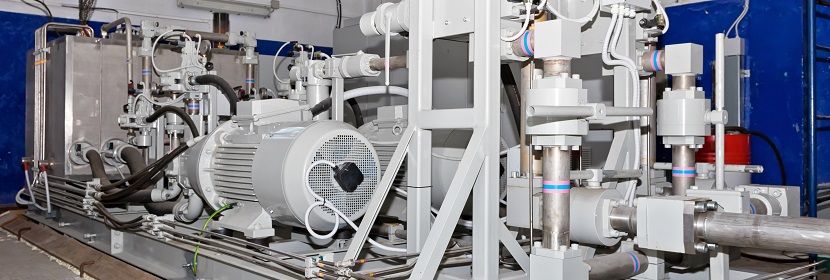 极压复合铝基润滑脂检测