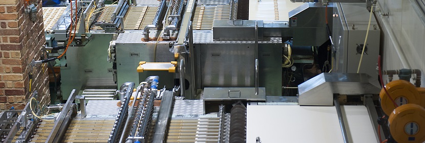 食品机械润滑脂检测