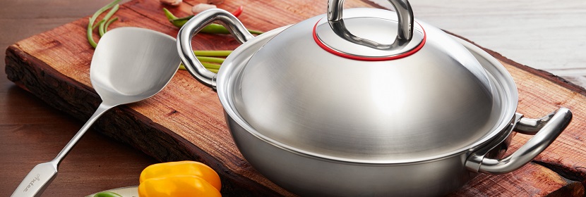 家用钢制锅具检测