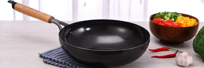 铁质不粘锅检测