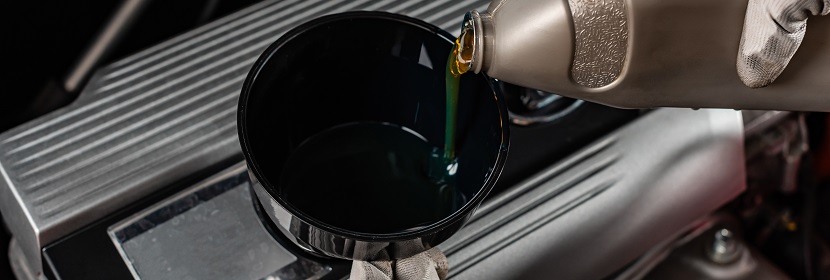 润滑油腐蚀度检测