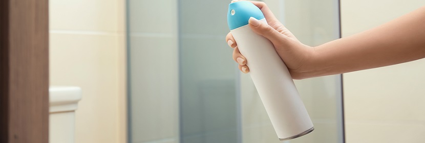 飞机用空气清新剂检测