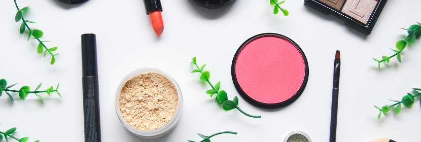 香粉(蜜粉)检测