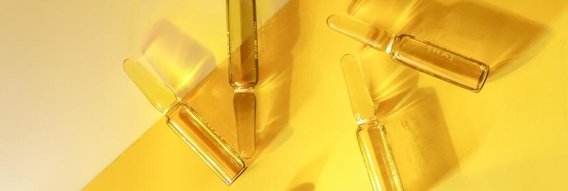 化妆品砷、铅、汞检测