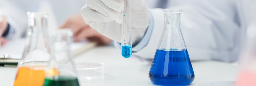 海水冷却水处理药剂性能评价