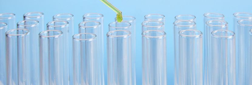 水处理剂铁含量检测