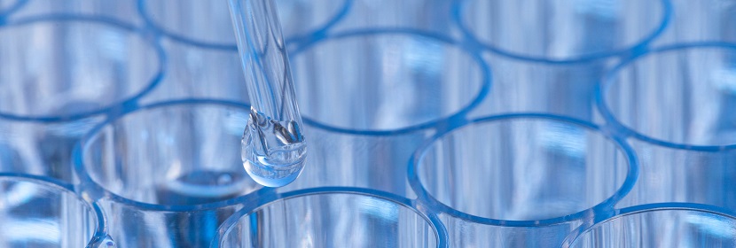 水处理剂铅含量检测