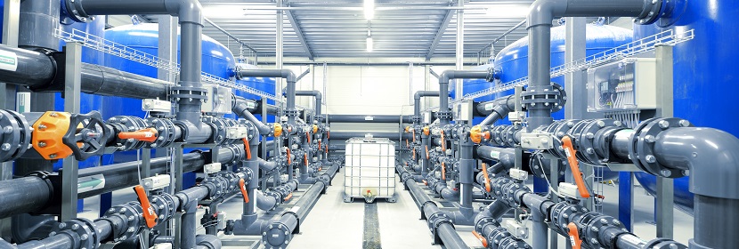 锅炉水处理药剂性能评价