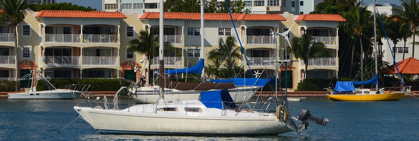 船舶设备太阳辐射试验