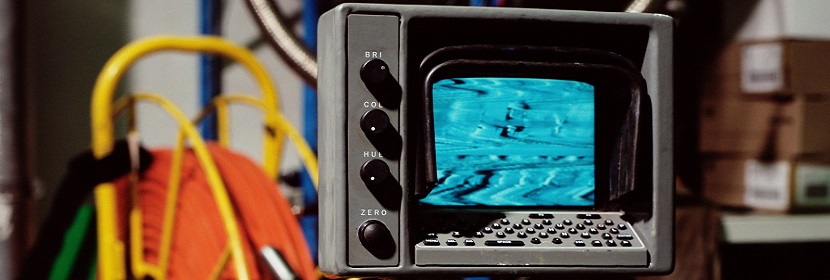 安防设备高温试验