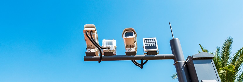 安防设备盐雾试验