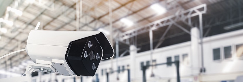 安防设备自由跌落试验