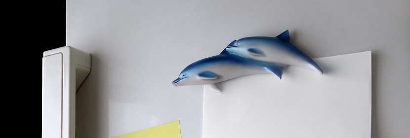 磁性冰箱贴检测