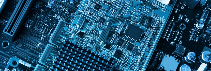 半导体器件快速温度变化试验