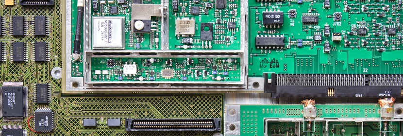 半导体器件盐雾试验