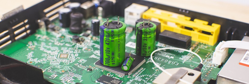 半导体器件引出端强度试验