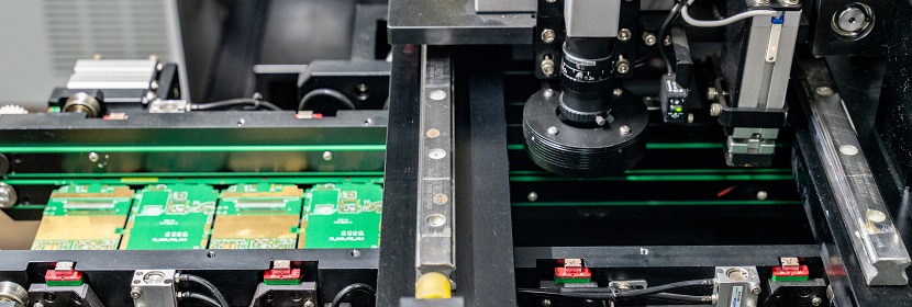 半导体器件焊接热综合试验