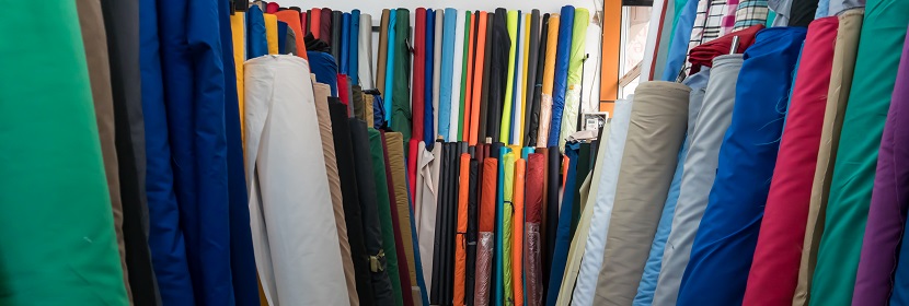 纺织品耐碱斑色牢度检测