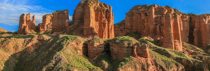 地质仪器湿度试验
