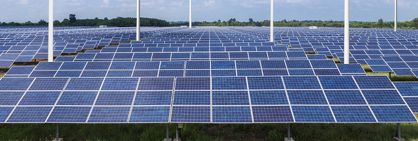 光伏封装材料加速老化试验