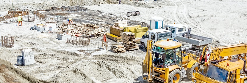 机械产品干热环境试验