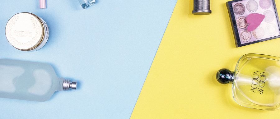 化妆品新原料备案