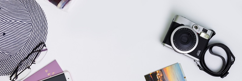 照相机环境试验