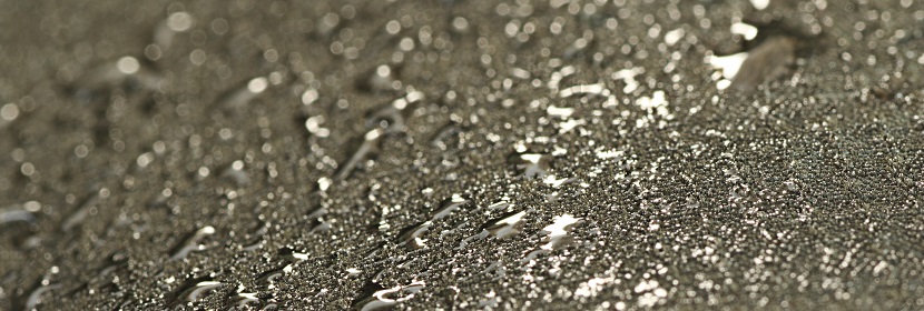 高分子防水卷材耐化学液体试验