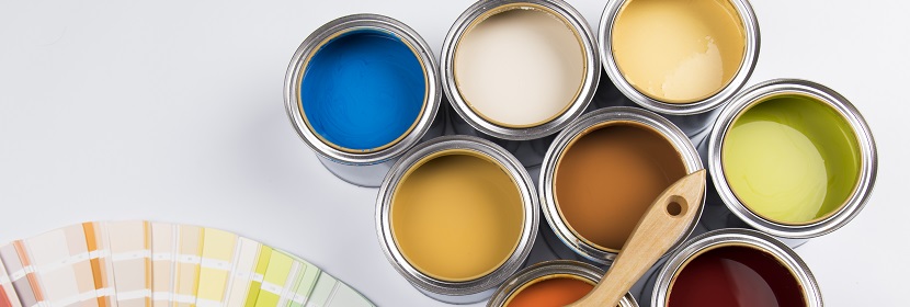 颜料耐碱性试验