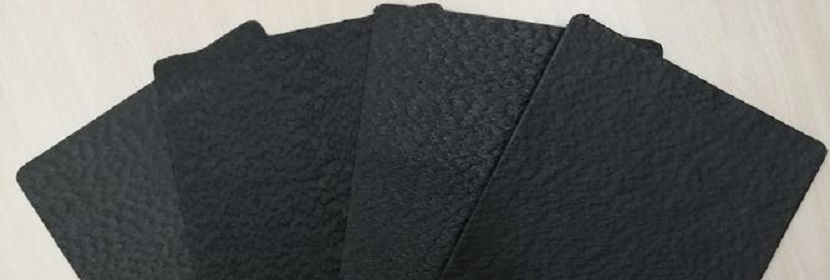 土工合成材料宽条拉伸试验